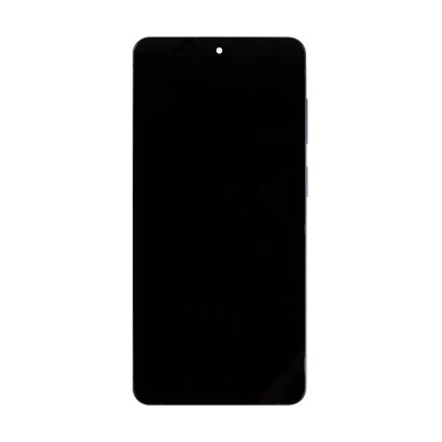Дисплей для Samsung S947B Galaxy S26 Plus модуль с рамкой Черный - OR (SP)