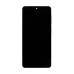 Дисплей для Samsung S947B Galaxy S26 Plus модуль с рамкой Черный - OR (SP)