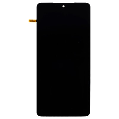 Дисплей для Samsung S948B Galaxy S26 Ultra в сборе с тачскрином Черный - OR (SP)