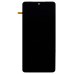 Дисплей для Samsung S948B Galaxy S26 Ultra в сборе с тачскрином Черный - OR (SP)
