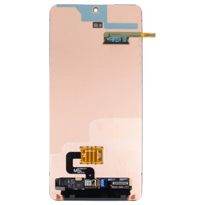 Дисплей для Samsung S948B Galaxy S26 Ultra в сборе с тачскрином Черный - OR (SP)