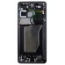 Дисплей для Samsung S948B Galaxy S26 Ultra модуль с рамкой Черный - OR (SP)