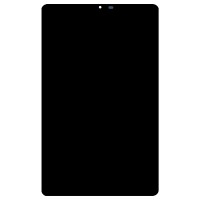 Дисплей для Samsung X110 Galaxy Tab A9 Wi-Fi 8.7" с тачскрином (черный) - Оптима