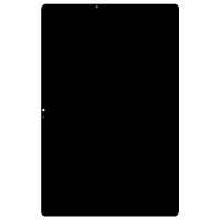 Дисплей для Samsung X216 Galaxy Tab A9 Plus 5G 11" с тачскрином (черный) - Оптима