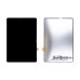 Дисплей для Samsung X420 Galaxy Tab S10 Lite 10.9" в сборе с тачскрином Черный - OR