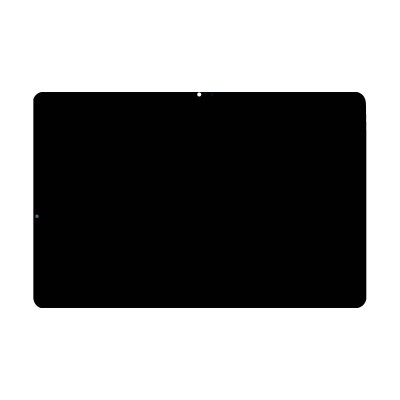 Дисплей для Samsung X736B Galaxy Tab S11 11" в сборе с тачскрином Черный - OR