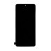 Дисплей для Tecno CLA5 в сборе с тачскрином Черный - (In-Cell)