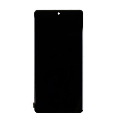 Дисплей для Tecno CLA6 в сборе с тачскрином Черный - (In-Cell)