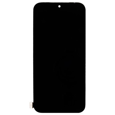 Дисплей для Tecno CN5 в сборе с тачскрином Черный - OR