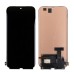 Дисплей для Tecno CN7 c в сборе с тачскрином Черный - OR