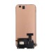 Дисплей для Tecno CN7 c в сборе с тачскрином Черный - OR