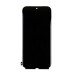 Дисплей для Tecno CN7 c в сборе с тачскрином Черный - OR