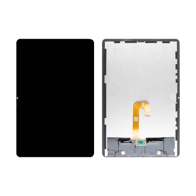 Дисплей для Tecno Megapad SE 11" (T1102) в сборе с тачскрином Черный - OR