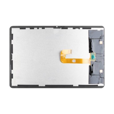 Дисплей для Tecno Megapad SE 11" (T1102W) в сборе с тачскрином Черный - OR