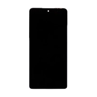Дисплей для Tecno Pova 6 Neo (LI6) в сборе с тачскрином Черный - OR100