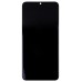 Дисплей для Tecno Spark 10 4G (KI5q) модуль (черный) - OR