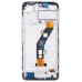 Дисплей для Tecno Spark 10 4G (KI5q) модуль (черный) - OR