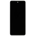 Дисплей для Tecno Spark 20 (KJ5) в сборе с тачскрином Черный - OR100