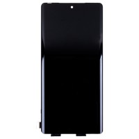 Дисплей для Tecno KJ7 с тачскрином (черный) - OR