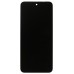 Дисплей для Tecno Spark 30 4G (KL6) в сборе с тачскрином Черный - Оптима