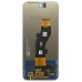 Дисплей для Tecno Spark 30 4G (KL6) в сборе с тачскрином Черный - Оптима
