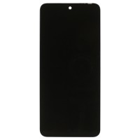 Дисплей для Tecno Spark 30 Pro (KL7) в сборе с тачскрином Черный - (In-Cell)