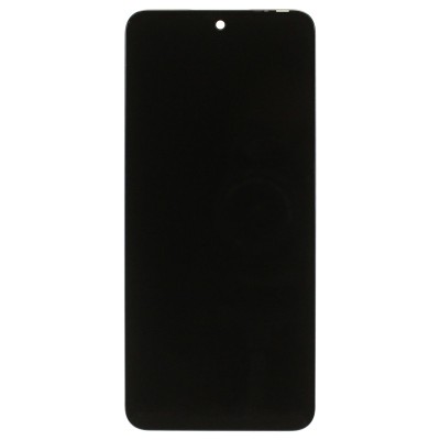 Дисплей для Tecno Spark 30 Pro (KL7) в сборе с тачскрином Черный - (In-Cell)