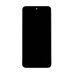 Дисплей для Tecno Spark 40 4G (KM5n) модуль с рамкой Черный - OR