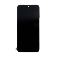 Дисплей для Tecno KM6 с тачскрином Черный - OR