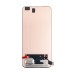 Дисплей для Tecno KM6 с тачскрином Черный - OR