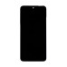 Дисплей для Tecno KM4 в сборе с тачскрином Черный - OR