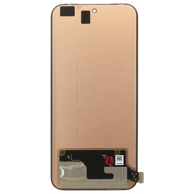 Дисплей для Tecno Spark Slim (KM7k) в сборе с тачскрином Черный - OR