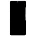 Дисплей для Vivo IQOO Z10 в сборе с тачскрином Черный - OR