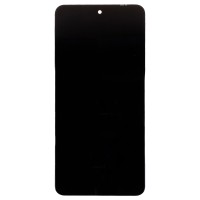 Дисплей для Vivo iQOO Z10x (I2404) в сборе с тачскрином Черный - OR