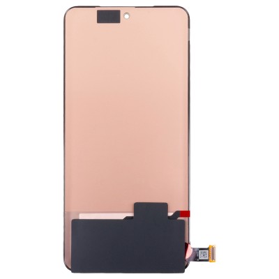 Дисплей для Vivo V60 (V2511) в сборе с тачскрином Черный - OR