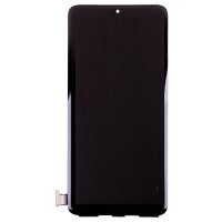 Дисплей для Vivo X200 Ultra (V2454A) в сборе с тачскрином Черный - OR