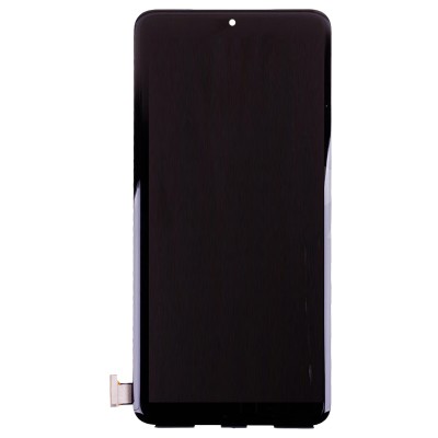 Дисплей для Vivo X200 Ultra (V2454A) в сборе с тачскрином Черный - OR