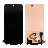 Дисплей для Vivo V2514 в сборе с тачскрином Черный - OR Дисплей для Vivo V2514 в сборе с тачскрином Черный - OR
