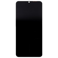Дисплей для Vivo Y18 с тачскрином (черный) - OR