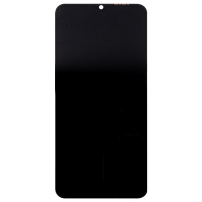 Дисплей для Vivo Y03 с тачскрином (черный) - OR