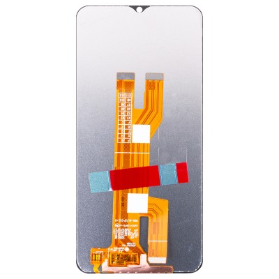 Дисплей для Vivo Y18 с тачскрином (черный) - OR