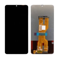 Дисплей для Vivo Y05 4G (V2556) в сборе с тачскрином Черный - OR Дисплей для Vivo Y05 4G (V2556) в сборе с тачскрином Черный - OR