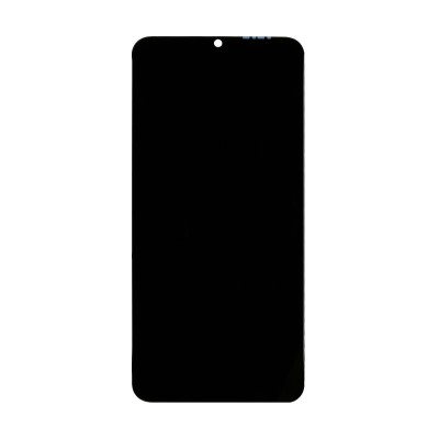 Дисплей для Vivo Y31 2021 (V2036) в сборе с тачскрином Черный Mecanico - AMP