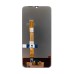 Дисплей для Vivo Y31 2021 (V2036) в сборе с тачскрином Черный Mecanico - AMP