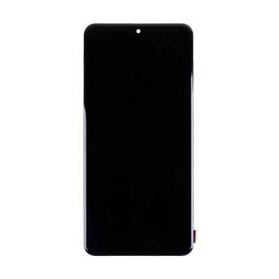 Дисплей для  Xiaomi 12X (2112123AG) в сборе с тачскрином Черный - (In-Cell)