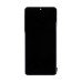 Дисплей для  Xiaomi 12X (2112123AG) в сборе с тачскрином Черный - (In-Cell)