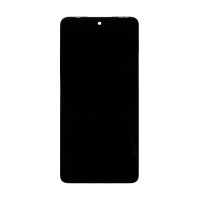 Дисплей для Xiaomi 2203129G в сборе с тачскрином Черный - (In-Cell)