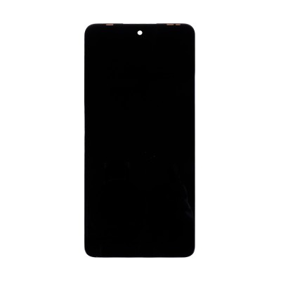 Дисплей для Xiaomi 12 Lite (2203129G) в сборе с тачскрином Черный - (In-Cell)