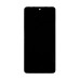 Дисплей для Xiaomi 12 Lite (2203129G) в сборе с тачскрином Черный - (In-Cell)