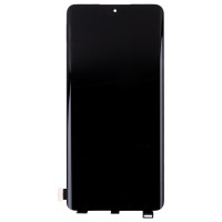 Дисплей для Xiaomi 12 Pro (2201122G) с тачскрином (черный) - OR